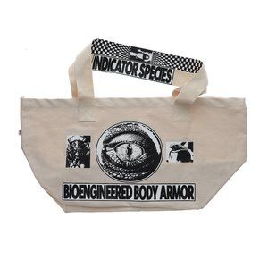 FINDSLEEP BIOENGINEERED BODY ARMOR Tote Bag